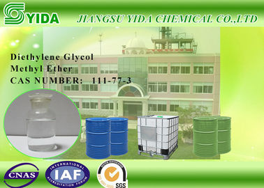 Cas NO 111-77-3 Diethylene Glycol Methyl Ether dengan harga pabrik