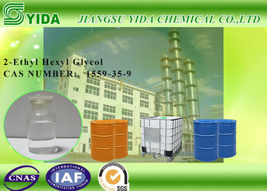 IBC Drums Kemasan Ethylene Glycol 2-Ethylhexyl Eter Untuk elektroforesis Coating