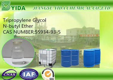 Air - borne resin pelarut Tripropilen Glycol N-butil eter dengan Cas ada 55934-93-5