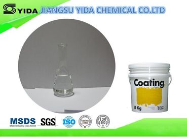 SGS Standar 180kg Propylene glycol monobutyl ether Dengan Iron Drums Paket