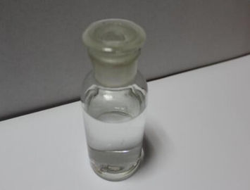 Pelarut Tidak Berwarna Ethylene Glycol 2-Ethylhexyl Ether Cas Number 1559-35-9