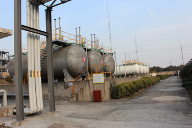 Jiangsu Yida Chemical Co., Ltd.