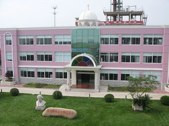 Jiangsu Yida Chemical Co., Ltd.