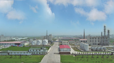 Jiangsu Yida Chemical Co., Ltd.