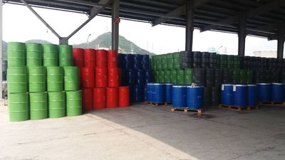 Jiangsu Yida Chemical Co., Ltd.
