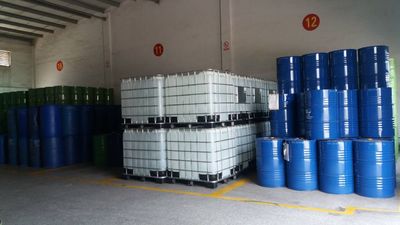 Jiangsu Yida Chemical Co., Ltd.