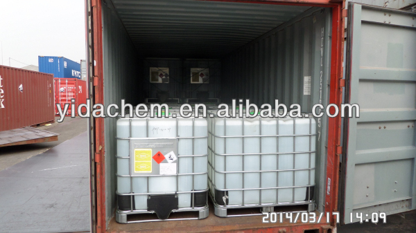 Dietilen Glikol Monobutil Eter Asetat DBA Cas 124-17-4 3