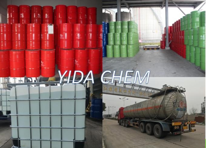 99% Kemurnian Propylene Glycol N - Propyl Ether PNP Pelarut Larut Air CAS: 1569-01-3 0