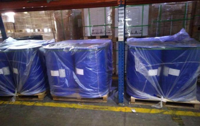 Cas 109-86-4 MEG Ethylene Glycol Monomethyl Ether Untuk Enamel 6