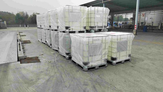 CAS 55934-93-5 Tripropylene Glycol Monobutyl Ether High Boiling Organic Solvent 2