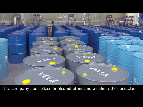 Cina Jiangsu Yida Chemical Co., Ltd. Profil Perusahaan