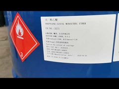 99% Glycol Ether Ethoxy Propanol Nomor CAS 1569-02-4 Agen pembersih