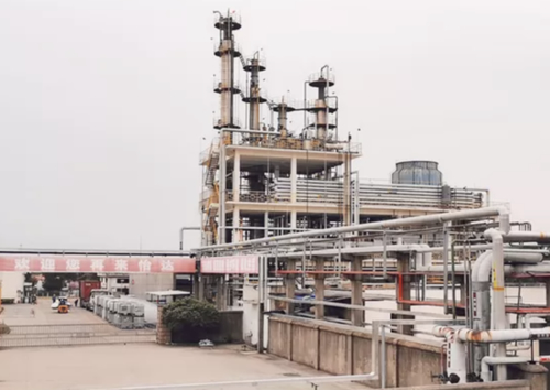 Blog perusahaan terbaru tentang Propylene Glycol Monobutyl Ether: Pelarut Serbaguna untuk Aplikasi Industri dan Komersial