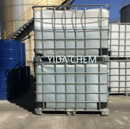 Blog perusahaan terbaru tentang Apa itu Tetraethylene glycol monomethyl ether?