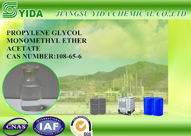 DPMA Cas No 88917-22-0 Dipropylene Glycol Monometil Ether Asetat Perlindungan Lingkungan Berorientasi Pelarut