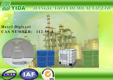 Industri Pembersih Solvent Diethylene Glycol Monohexyl Eter Cas Nomor 112-59-4