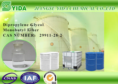 Cas No 29911-28-2 Dipropylene Glycol Monobutyl Ether Dengan Harga Pabrik