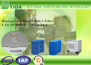 Grade Industri DPE Dipropylene Glycol Monoethyl Ether Cas Nomor 15764-24-6