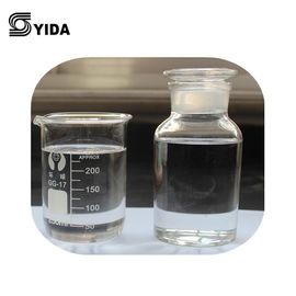 Solvent Methyl Tetraglycol Cas jumlah 23783-42-8 Empiris Formula C9H20O5
