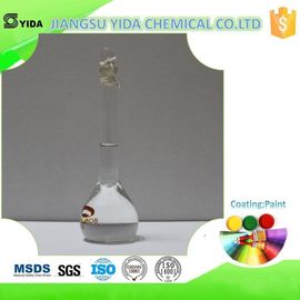 Transparan Cleaning Propylene glycol monobutyl ether CAS NO.  5131-66-8 Dengan 99% Purity