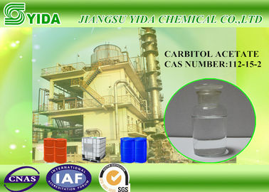 Harga yang bagus DCAC Dissolve Grease Solvent Dipropylene Glycol Monomethyl Ether Acetate Cas No 112-15-2 on line
