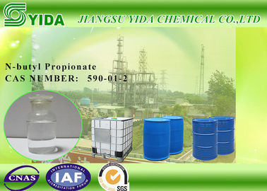 Harga yang bagus EINECS No 209-669-5 Butyl propionate Untuk Printing Inks, N-Butyl propionate on line