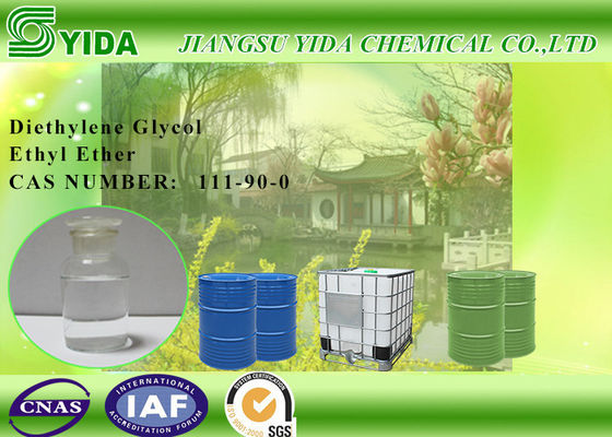 Harga yang bagus Ethylene Glycol monoethyl Ether / EINECS No. 203-919-7 karbitol pelarut on line