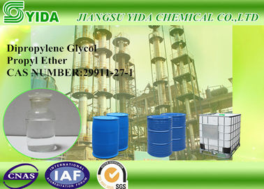 Harga yang bagus Propylene Glycol N-Propyl Eter 99% Purity Monopropylene Glycol N-Propyl Ether on line
