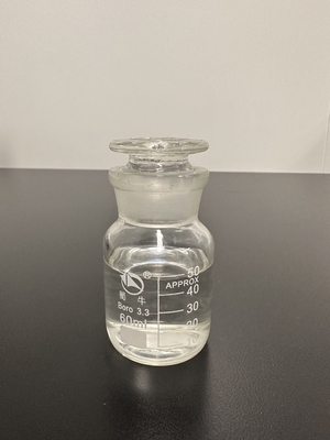 ISO 18001 TBU Tetrabutylurea Cairan Tanpa Warna untuk Produksi Hidrogen Peroksida