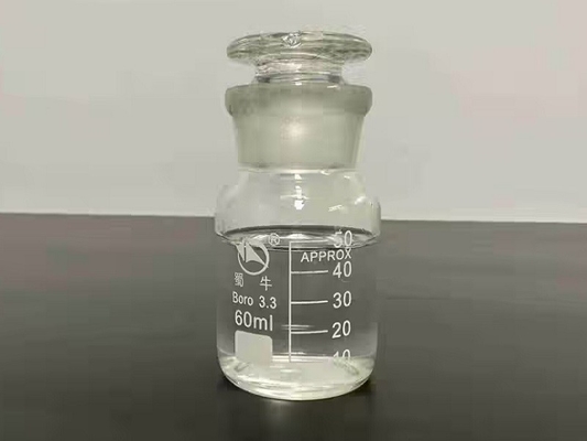 kelas industri 1,1,3, 3-tetrabutylurea Tetrabutylurea Cairan Transparan dengan nomor CAS 4559-86-8