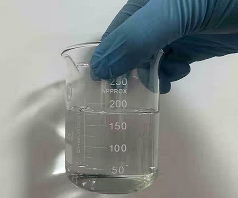 Cas 4559-86-8 N,N,N',N' N' Tetra-n-butylurea Tetrabutylurea untuk Produksi Hidrogen Peroksida