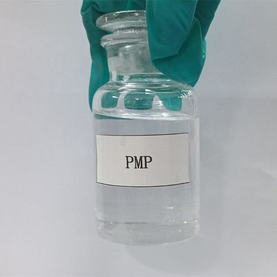 Harga yang bagus 99% kemurnian Propylene Glycol Monomethyl Ether Propionate Cairan transparan tak berwarna on line