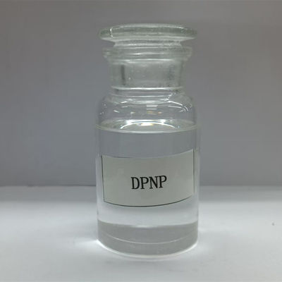Harga yang bagus Kemurnian 99% Dipropilen Glikol N-Propil Eter Kelarutan yang sangat baik on line