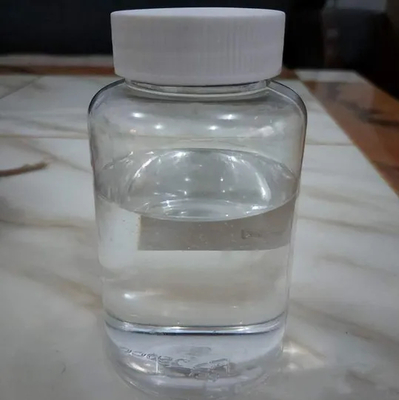 990,8% Kemurnian Oksida Propilen Kelas Industri CAS 75-56-9 Untuk Industri Plastik