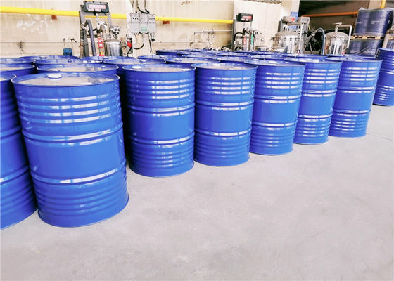 Harga yang bagus CAS 1569-01-3 CE Sertifikat Pnp 99,5% Konten Propylene Glycol Monopropyl Eter on line