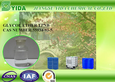 Harga yang bagus Diethylene Glycol Hexyl Ether MDG Mencetak Tinta Pelarut Metil Diglycol on line