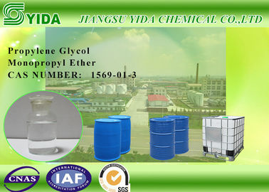 Harga yang bagus Dapur Pembersihan Propylene Glycol Monopropyl Eter Dengan EINECS No. 249-949-4 on line