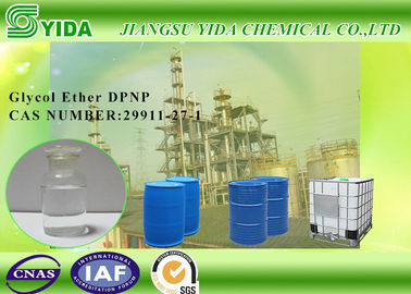 Harga yang bagus Propylene Glycol N-propil Eter Cas ada 29911-27-1 Glycol Ether DPNP Dengan SGS Standar on line