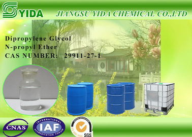 Harga yang bagus Coalescent Solvent Dipropylene Glycol N-Propyl Eter Untuk Air - Borne Lateks Coatings on line