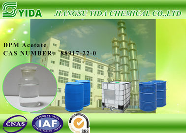 Harga yang bagus 99,0% Kemurnian DPMA Dipropylene Glycol Monomethyl Eter Asetat Cas Nomor 88917-22-0 on line