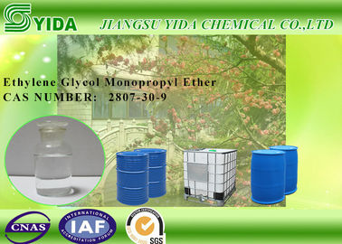 Harga yang bagus Cas No 2807-30-9 Ethylene Glycol Propyl Eter EGPE Dengan Tinggi Titik didih on line
