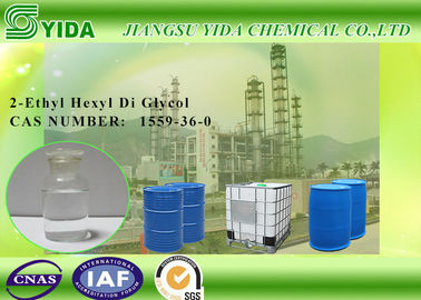 Harga yang bagus Batal Cair Diethylene Glycol 2-Ethylhexyl Ether, 2-Ethylhexyl karbitol on line
