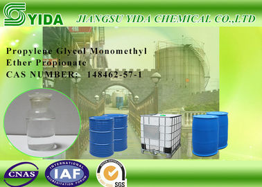 Harga yang bagus Formula Molekul PMP Standar SGS C7H14O3 Propilen Glikol monometil eter on line