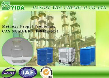 Harga yang bagus 200kg Iron Drums Paket Propylene glycol monomethyl ether propionate Untuk Epoxy Resin on line