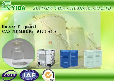 Harga yang bagus Baik Coupling Propylene glycol monobutyl ether, PNB butoksi Propanol on line