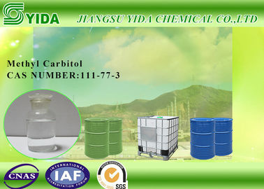 Harga yang bagus IBC drum paket Methyl karbitol digunakan untuk mencetak tinta on line