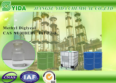 Harga yang bagus Nomor EC 203-906-6 Diethylene Glycol Hexyl Ether / Methyldiglycol on line