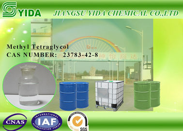 Harga yang bagus Tetraethylene Glycol Monomethyl Ether Diethylene Glycol Hexyl Ether EC Nomor 245-883-5 on line