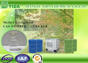 Harga yang bagus Solvent Methyl Tetraglycol Cas jumlah 23783-42-8 Empiris Formula C9H20O5 on line