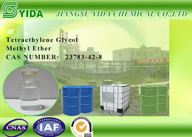 Harga yang bagus EC Nomor 245-883-5 Tinggi - Boiling Teknis kelas Tetraethylene glycol monomethyl ether on line